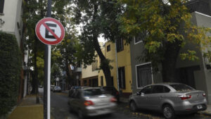 Lee más sobre el artículo Vecinos alertan ante la nueva normativa para estacionar en la CABA