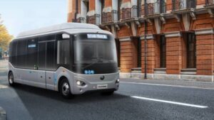 Lee más sobre el artículo Jorge Macri avanza con un sistema de minibuses eléctricos