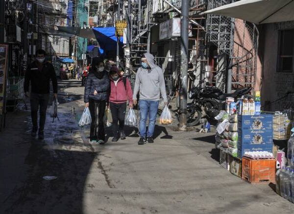 La Justicia ordenó al Gobierno de la Ciudad que garantice el acceso al agua potable en la Villa 15