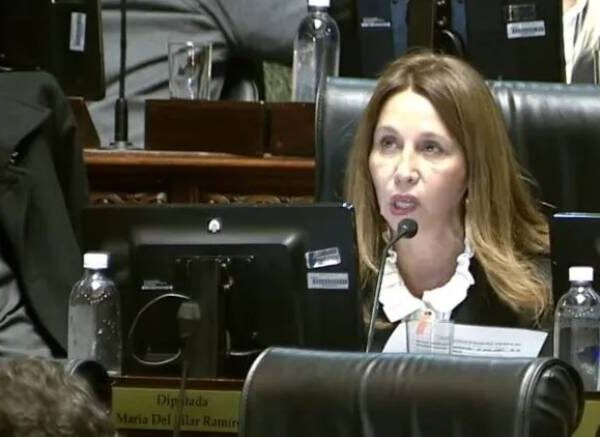 María del Pilar Ramírez pidió que se impugne al excandidato a jefe de Gobierno de la Ciudad