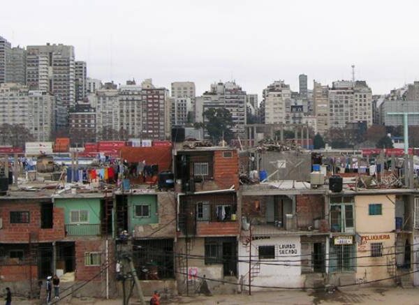 La crisis habitacional en la Ciudad de Buenos Aires se agudiza