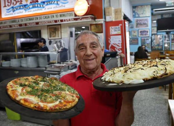 El Cuartito cumple hoy 90 años