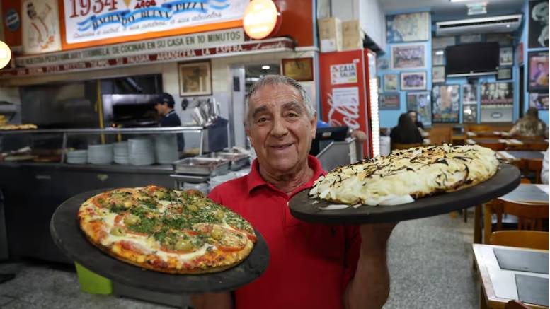 En este momento estás viendo El Cuartito cumple hoy 90 años