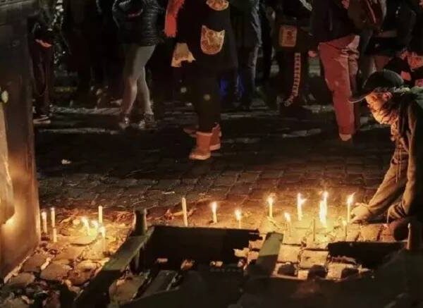 Falleció una de las mujeres quemadas en la pensión de Barracas