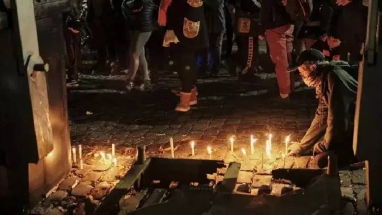 En este momento estás viendo Falleció una de las mujeres quemadas en la pensión de Barracas