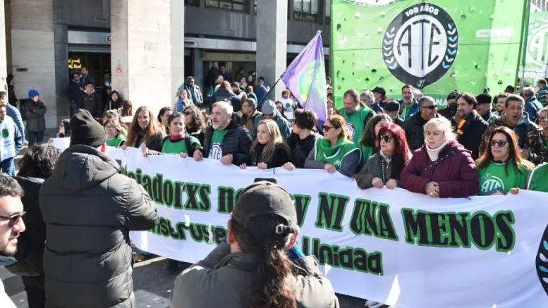 En este momento estás viendo La Justicia ordenó que se reincorpore a un empleado estatal trans