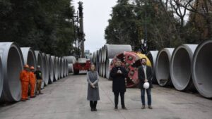 Lee más sobre el artículo El Gobierno de la Ciudad anunciará obras hidráulicas para aplacar el efecto de las tormentas