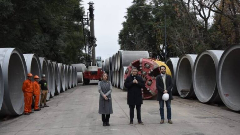 Lee más sobre el artículo El Gobierno de la Ciudad anunciará obras hidráulicas para aplacar el efecto de las tormentas