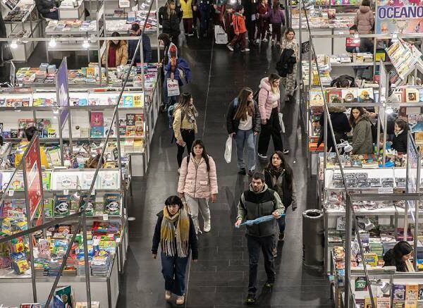 Llega a la Ciudad la 32º Feria del Libro Infantil y Juvenil en el CCK