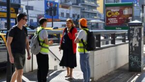 Lee más sobre el artículo La diputada Peñarfort solicitó un pedido de informes por el estado de la Línea B de subtes