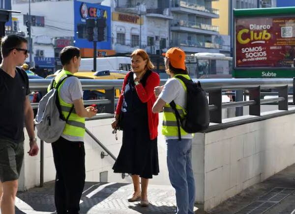 La diputada Peñarfort solicitó un pedido de informes por el estado de la Línea B de subtes