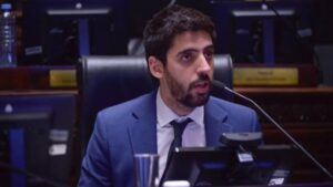 Lee más sobre el artículo El diputado de la Ciudad, Casielles se refirió a la falta de seguridad en la Ciudad