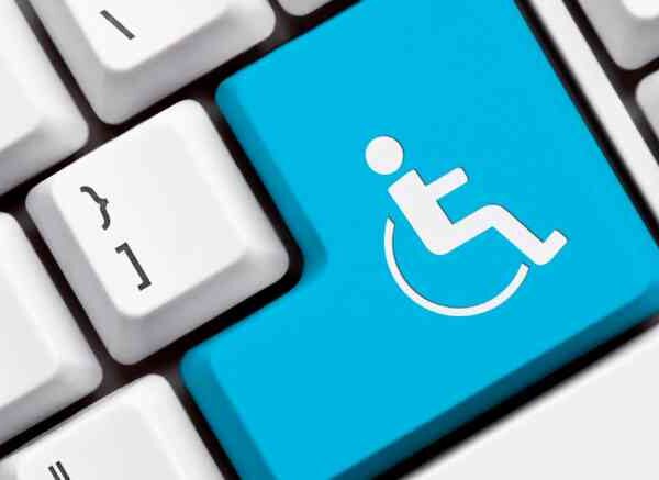 La Accesibilidad Web para las personas con discapacidad ya es ley en la Ciudad