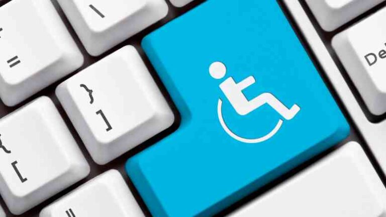 Lee más sobre el artículo La Accesibilidad Web para las personas con discapacidad ya es ley en la Ciudad