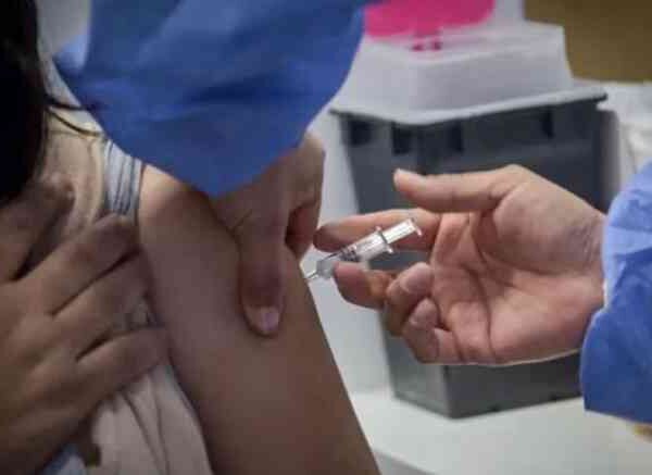 El Gobierno analizará el inicio de la campaña de vacunación antigripal