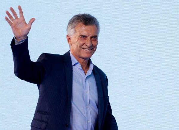 Mauricio Macri relanza el PRO con la finalidad de demostrar que conserva el control sobre su partido