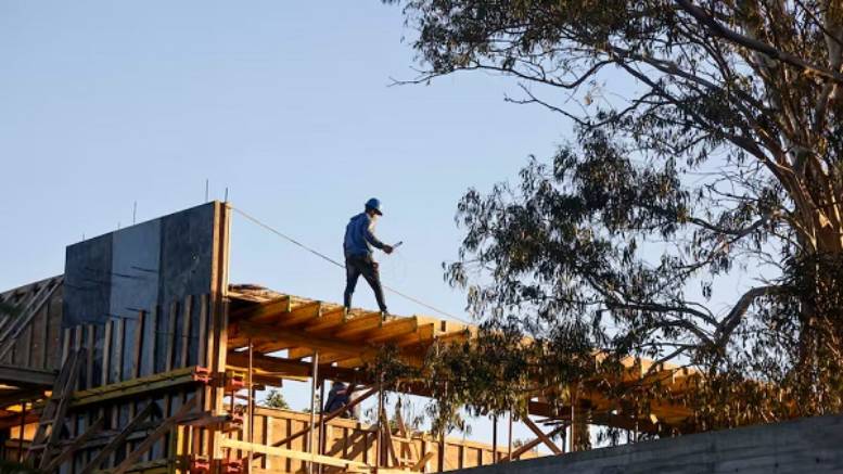 En este momento estás viendo Se suspendieron las construcciones nuevas en zonas residenciales en la Ciudad