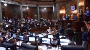 Lee más sobre el artículo En la Legislatura de la Ciudad se aprobó el nuevo Código Urbanístico