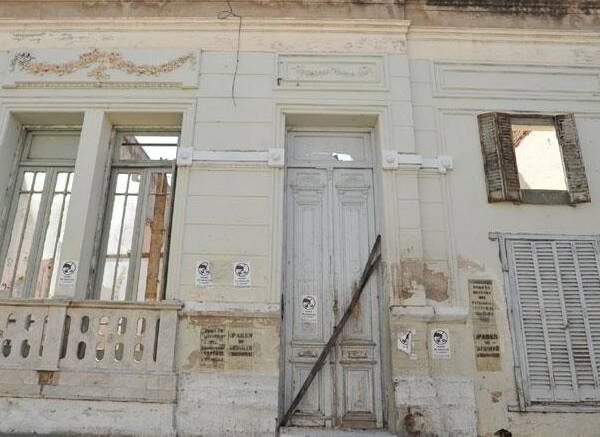 La Legislatura de la Ciudad aprobó una ley para conservar inmuebles con identidad barrial y evitar su demolición