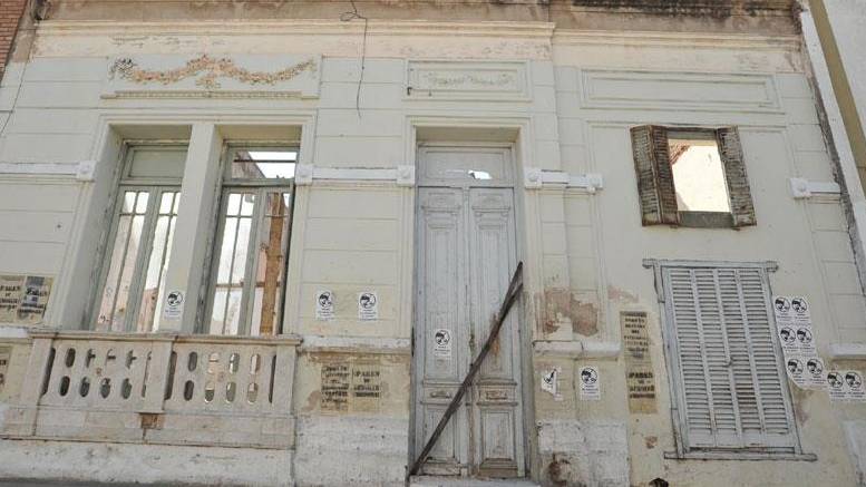 En este momento estás viendo La Legislatura de la Ciudad aprobó una ley para conservar inmuebles con identidad barrial y evitar su demolición