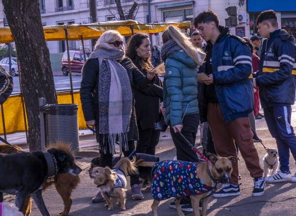 El Ejecutivo porteño llega esta semana con oficinas móviles a las comunas