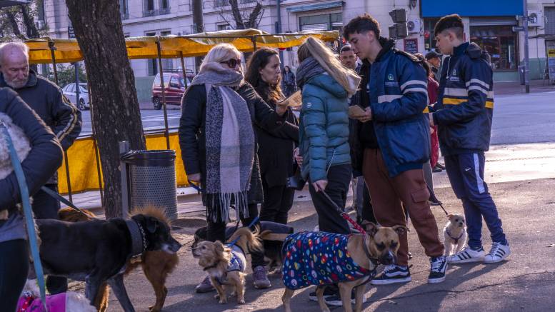 En este momento estás viendo El Ejecutivo porteño llega esta semana con oficinas móviles a las comunas