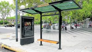 Lee más sobre el artículo Un proyecto del Gobierno de la Ciudad busca retirar paradas de colectivos de Retiro, Obelisco y Plaza Italia