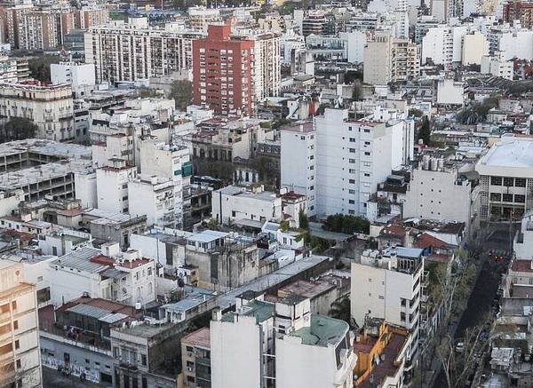 En la Legislatura porteña se reunieron las comisiones de Planeamiento y Salud para tratar el Código Urbanístico